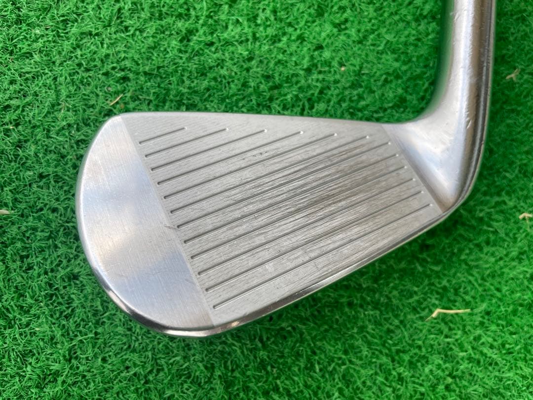 Tetsu Nobu様売約済み 名器SRIXONスリクソンZ545アイアン