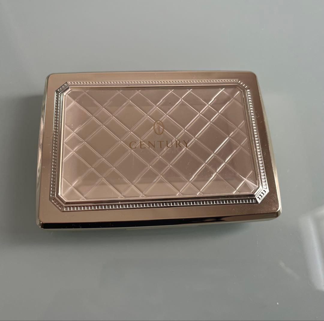 新品⭐︎カネボウCENTURY パウダーファンデーション オークルC⭐︎