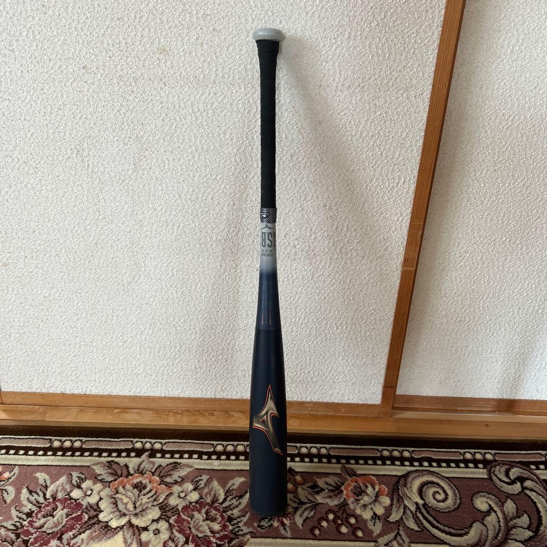 ビヨンドマックスレガシー　81cm 710g