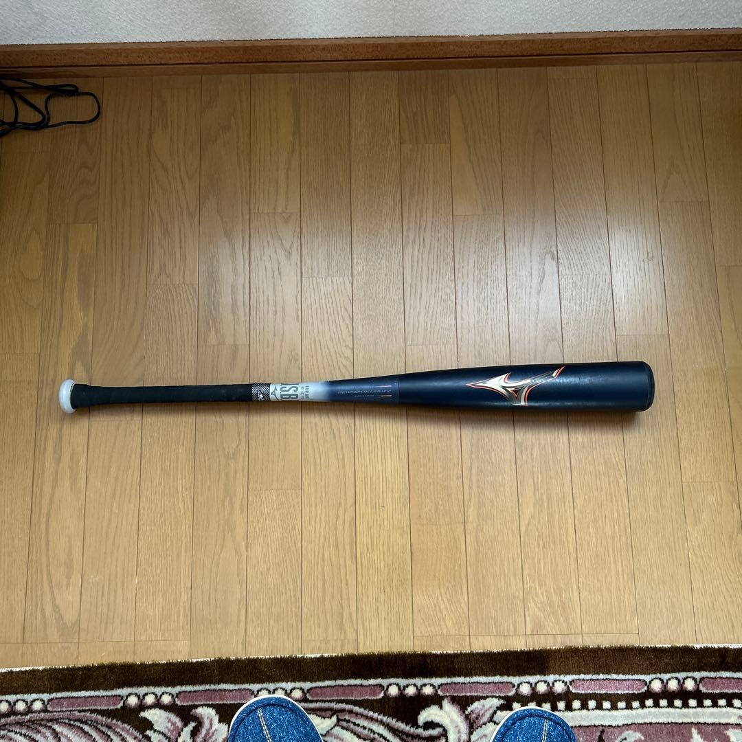 ビヨンドマックスレガシー　81cm 710g