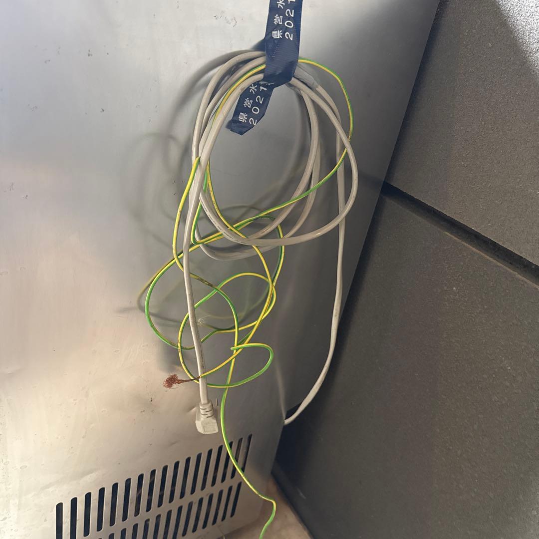 HOSHIZAKI 製氷機 業務用 ステンレス　直接引取