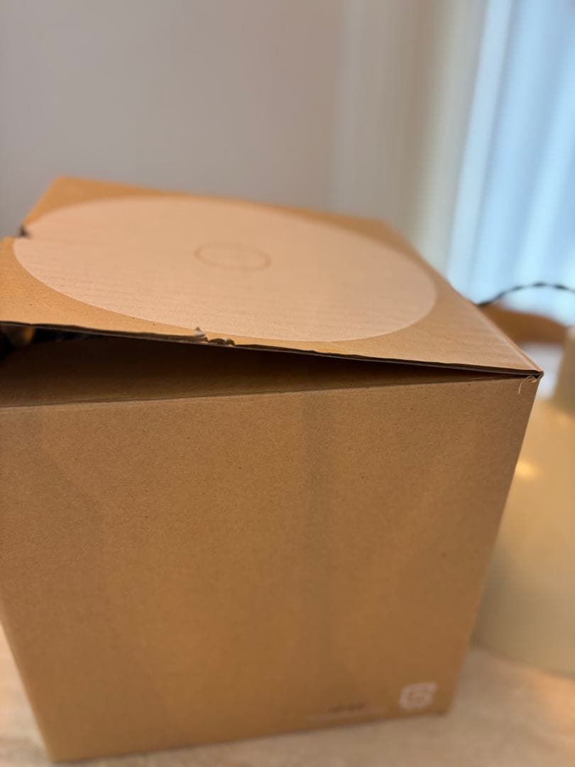 広松木工　ボーラ　スチールホワイト　ペンダントライト