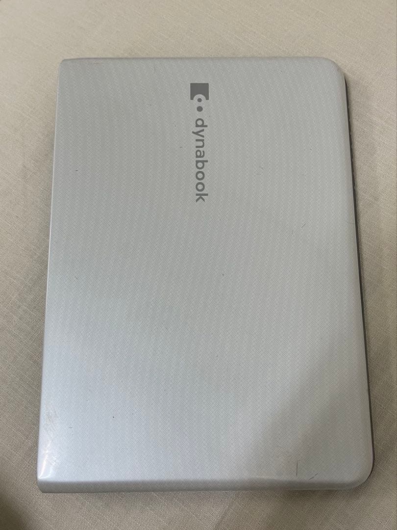 TOSHIBA dynabook Windows 7 ノートPC