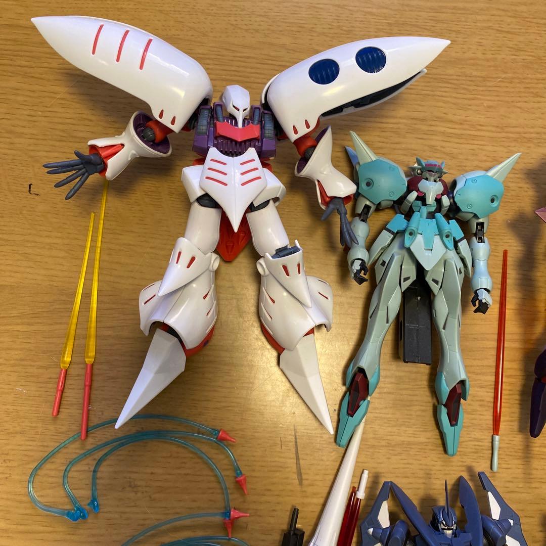 robot魂まとめ売り