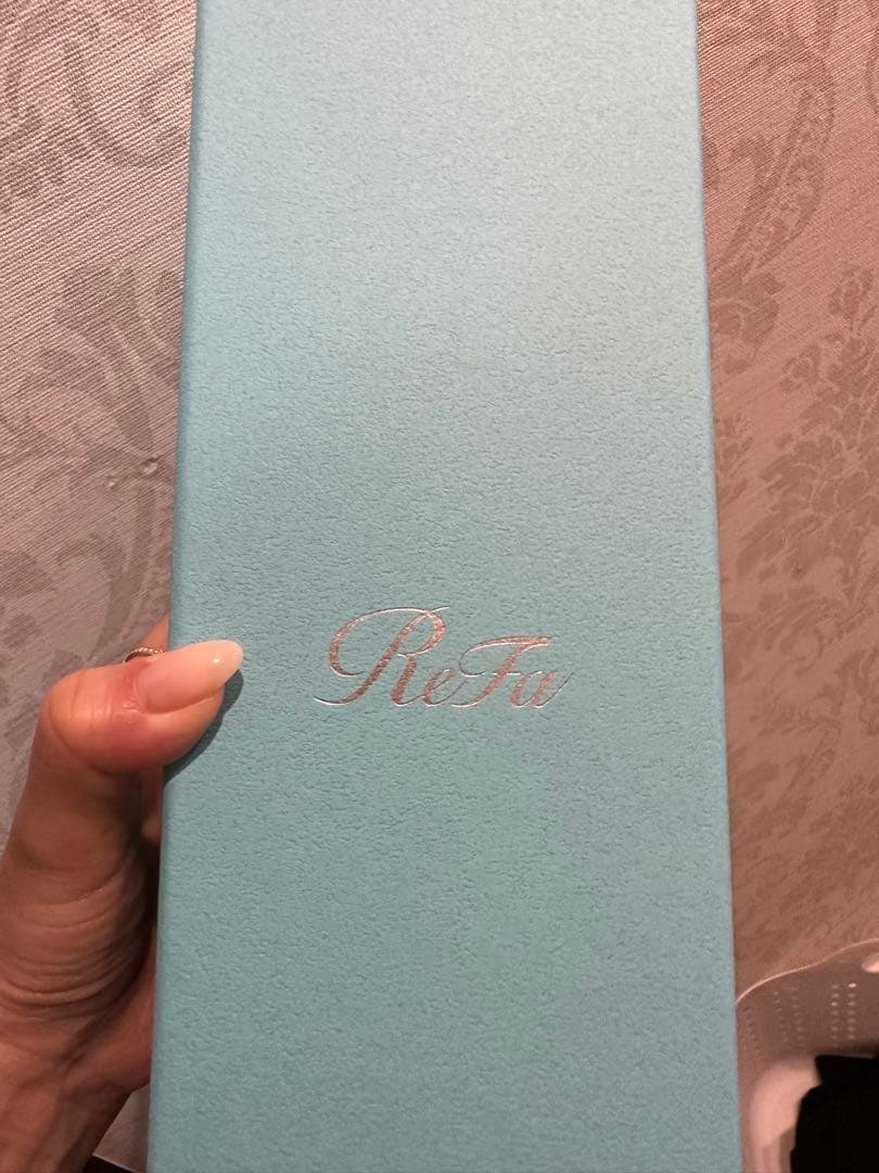 リファ　シャワーベッド　今週限定価格