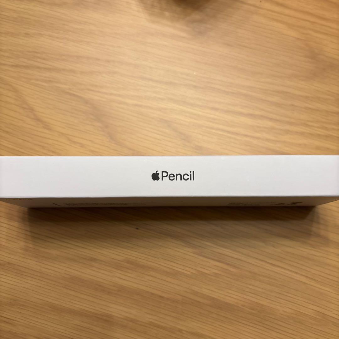 Apple Pencil 第2世代 MU8F2J/A