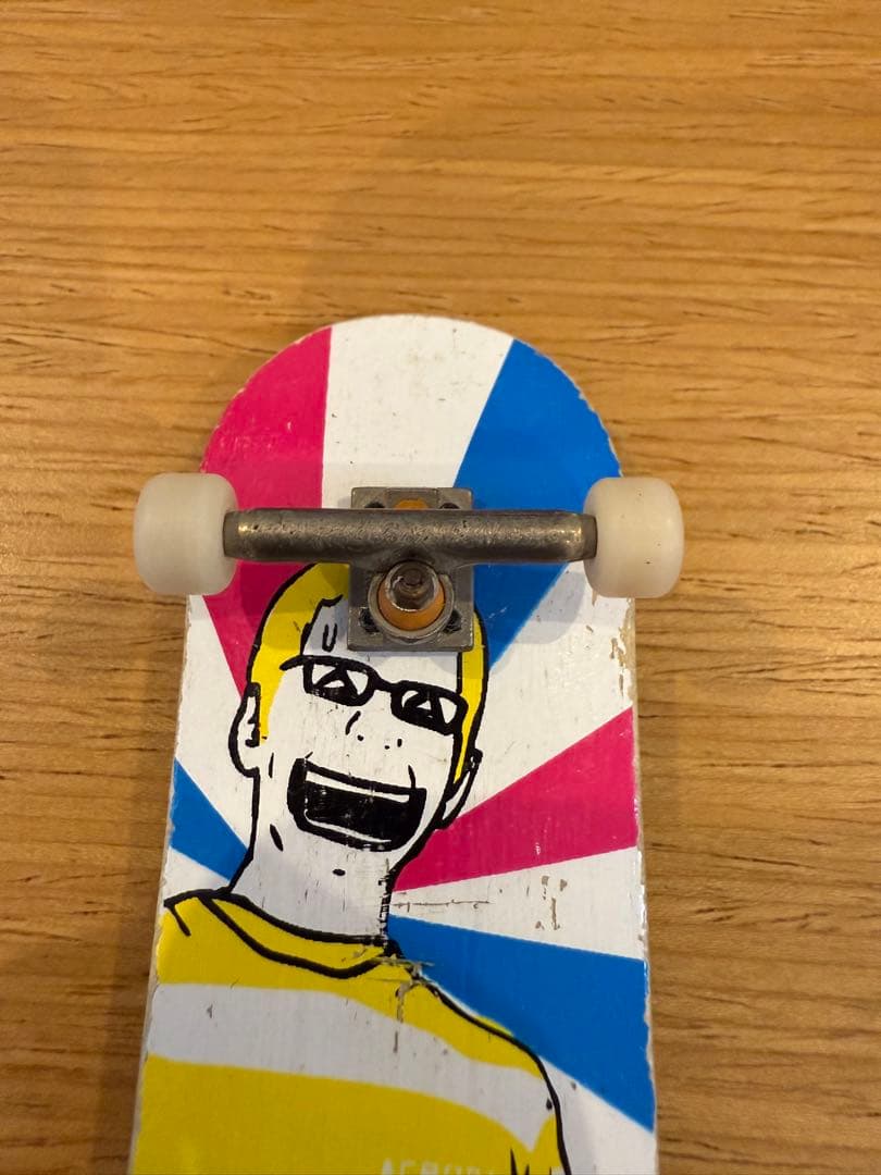 指スケ　black コンプリート