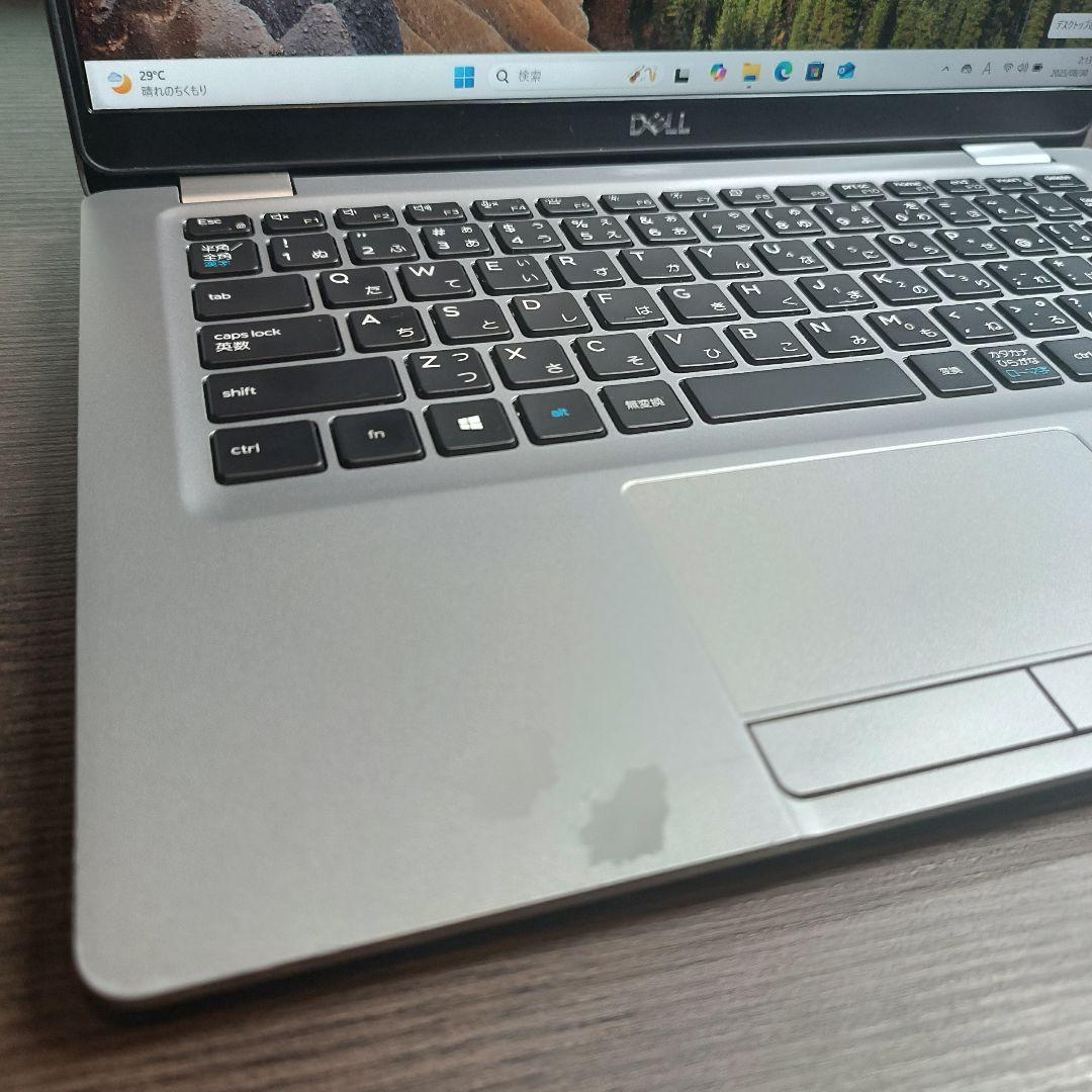 ◆最新Windows11搭載◆Core i5/メモリ8GB/SSD256GB