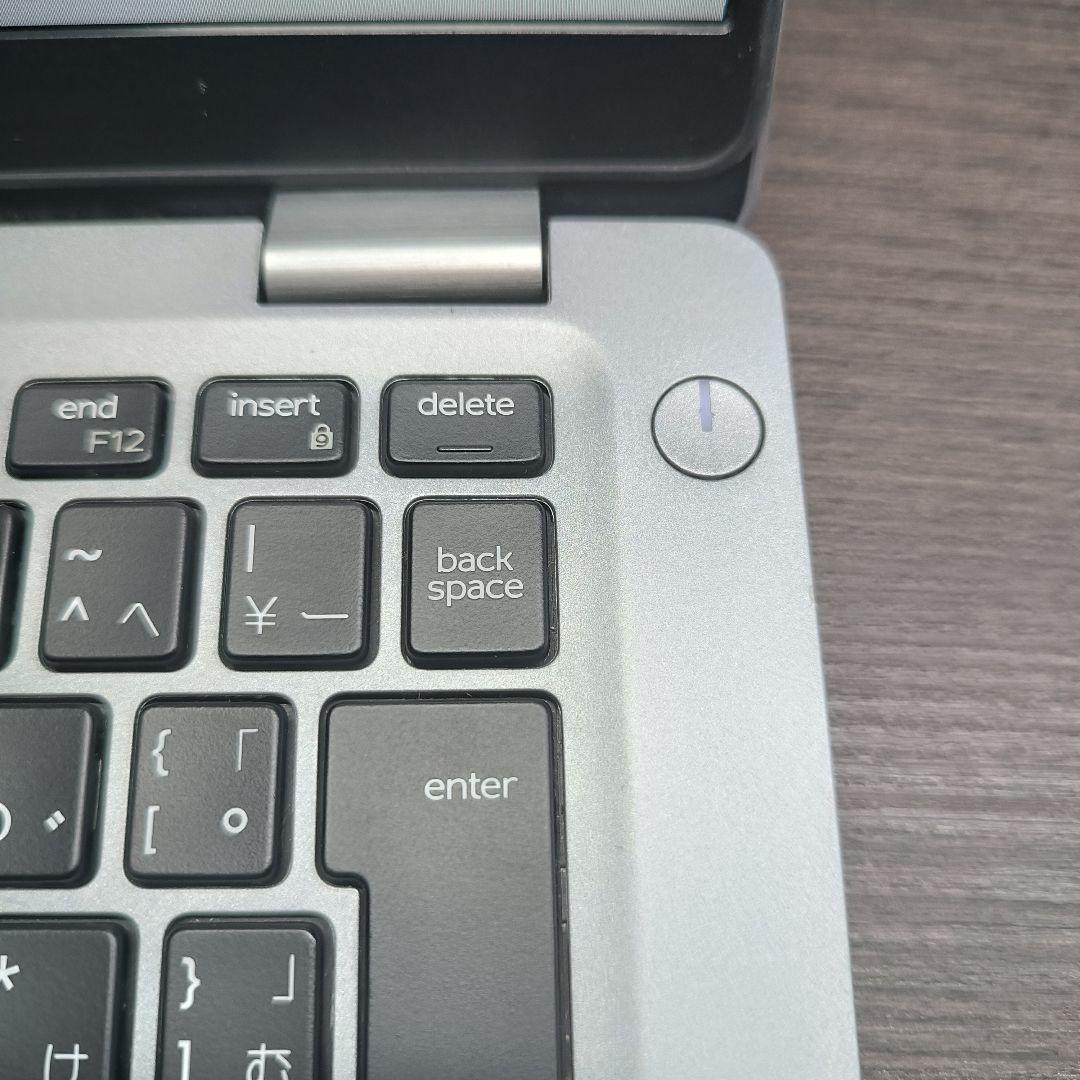 ◆最新Windows11搭載◆Core i5/メモリ8GB/SSD256GB