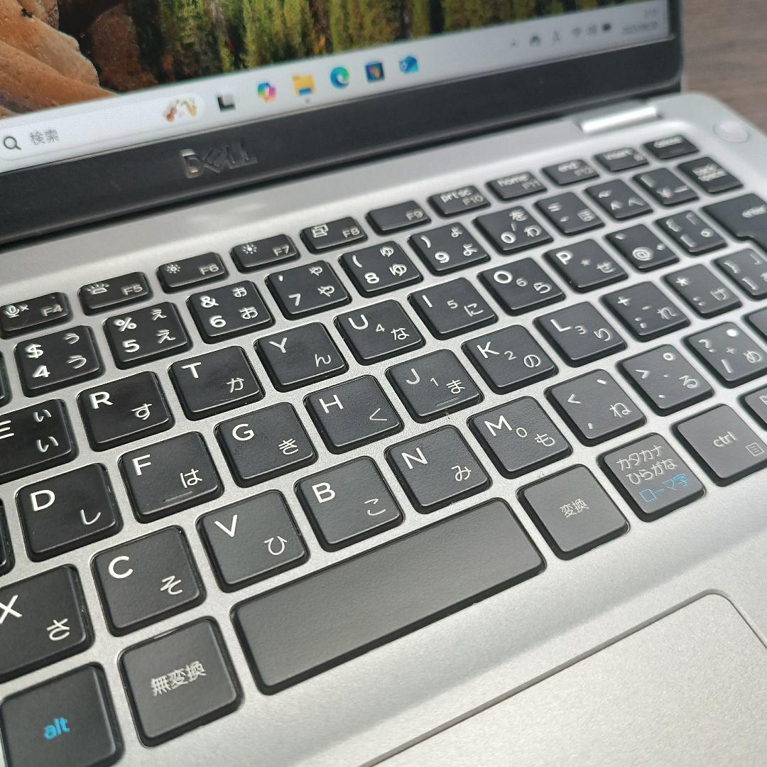 ◆最新Windows11搭載◆Core i5/メモリ8GB/SSD256GB