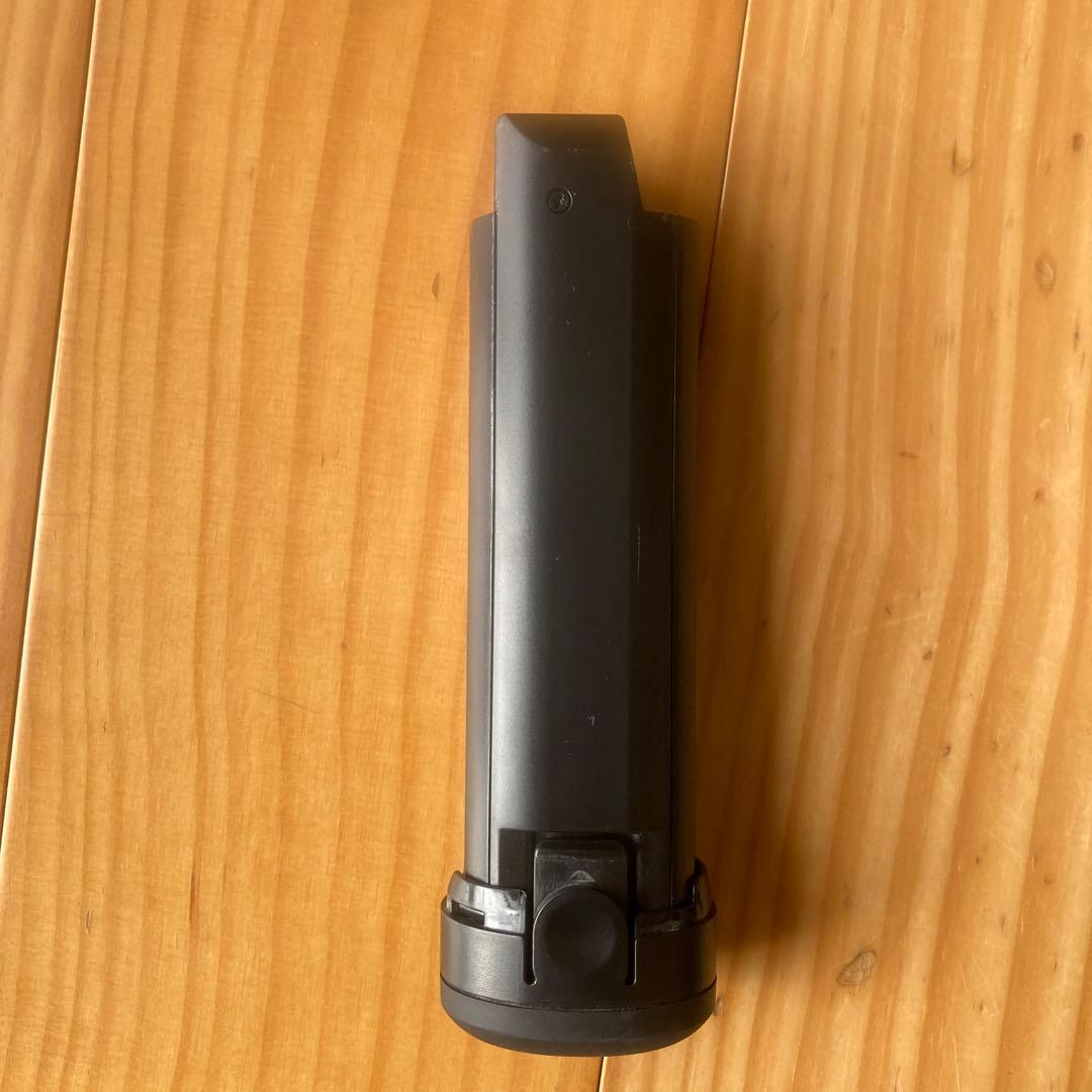 Shark スティッククリーナー本体 充電器・アタッチメント付き【値下げ】