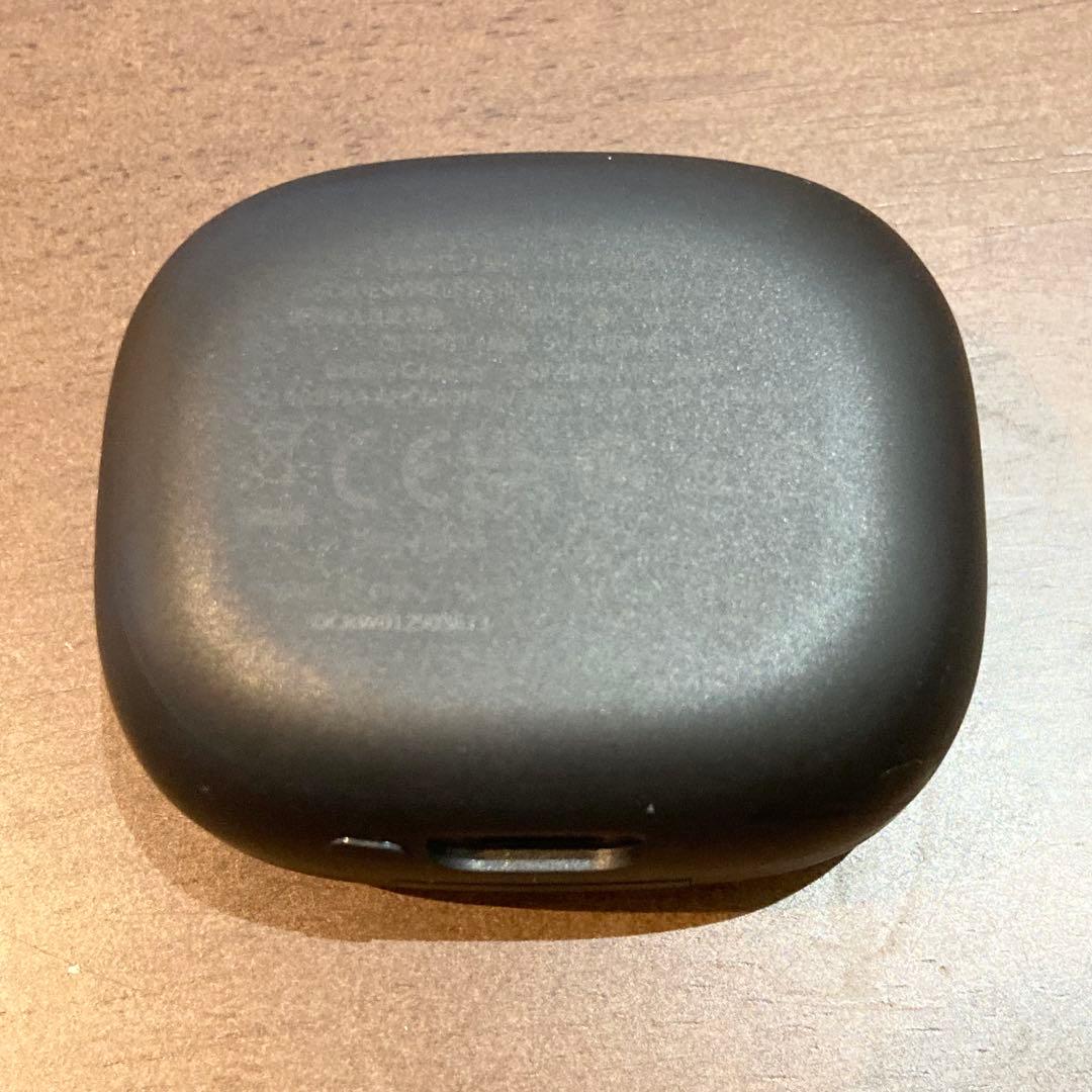 DENON ワイヤレスイヤホン AH-C840NCW ノイズキャンセリング