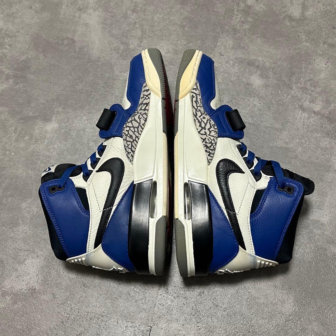 【すぐ発送】DON C × NIKE JORDAN LEGACY 312