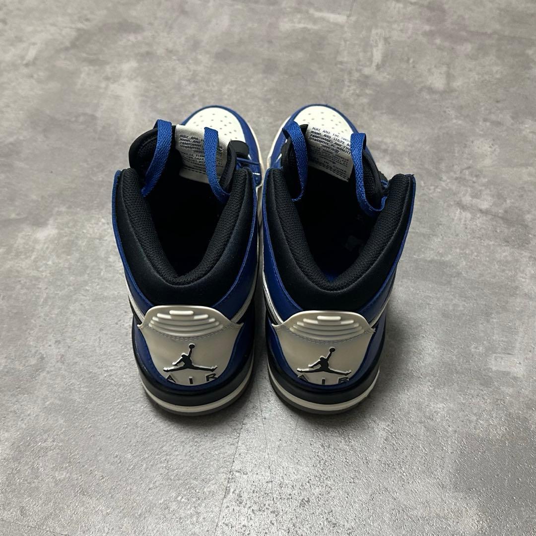 【すぐ発送】DON C × NIKE JORDAN LEGACY 312