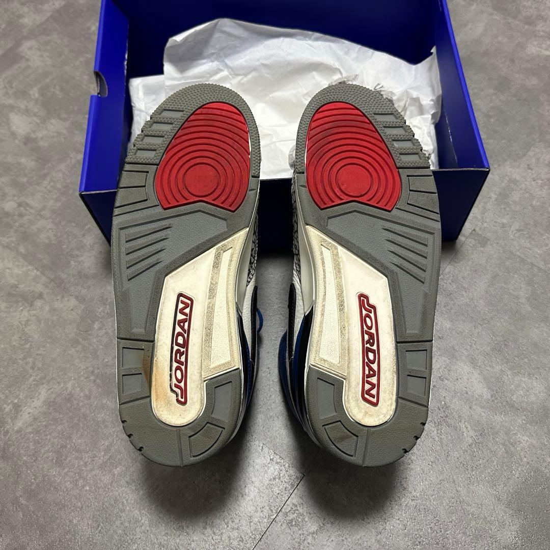 【すぐ発送】DON C × NIKE JORDAN LEGACY 312