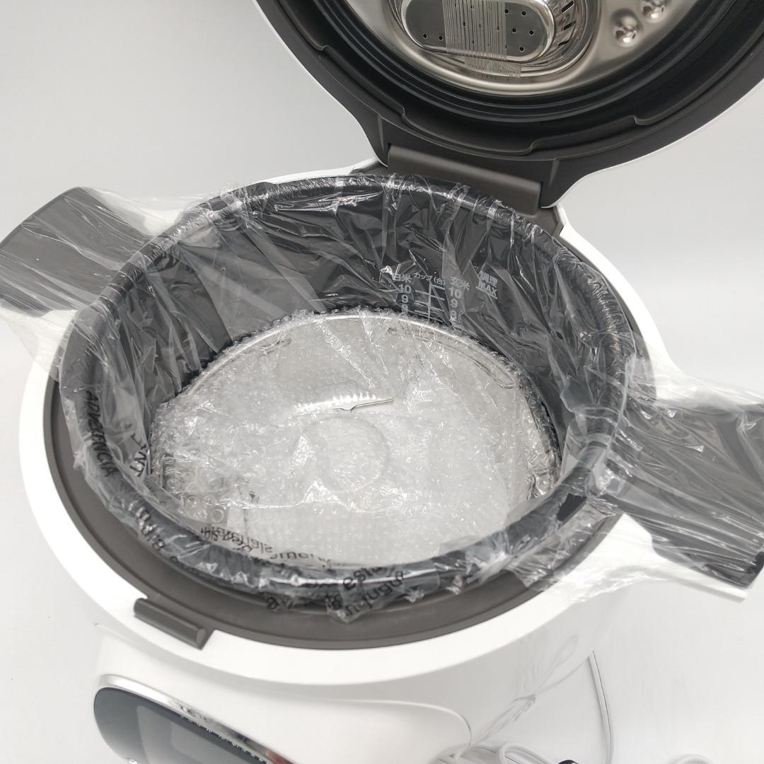 2395番 未使用品T-FAL クックフォーミー エクスプレス CY8511JP