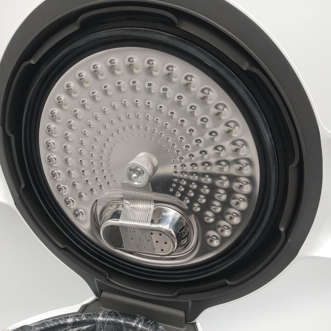 2395番 未使用品T-FAL クックフォーミー エクスプレス CY8511JP