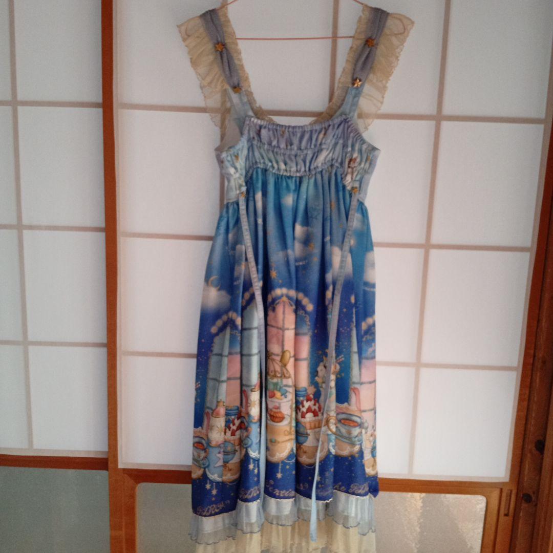 ALICE and the PIRATES×センチメンタルサーカス　ロリィタ