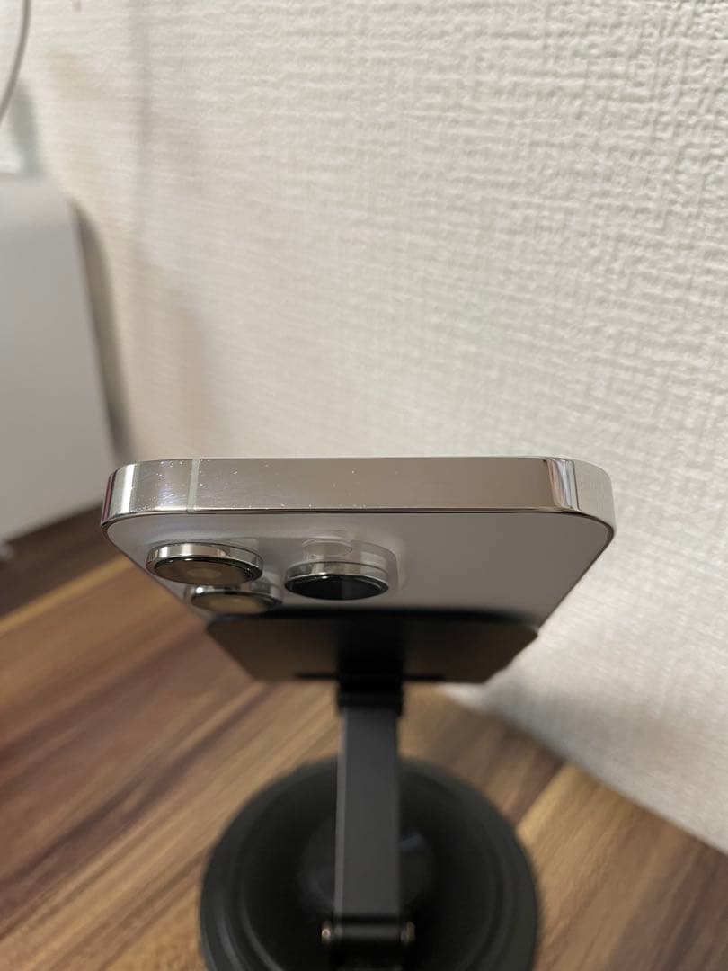 【値引き不可即日発送】バッテリー100% iPhone14Pro 512GB