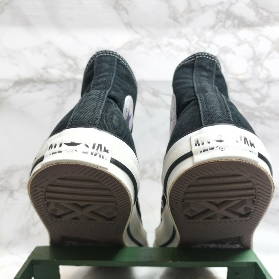 希少 コンバース オールスター イグナイト ハイ 27 ファイアー フレイム