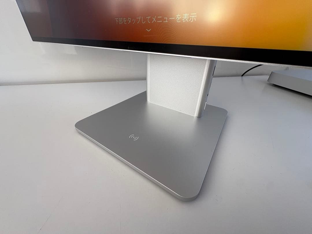 HUAWEI MateView 28.2 ワイヤレス対応版