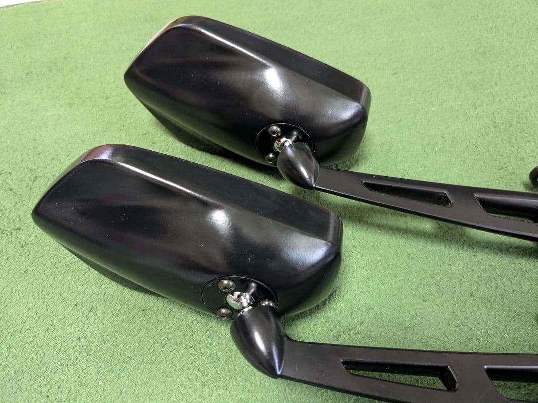 タナックス TANAX ナポレオン カウリングミラー6 防眩鏡 AEX6