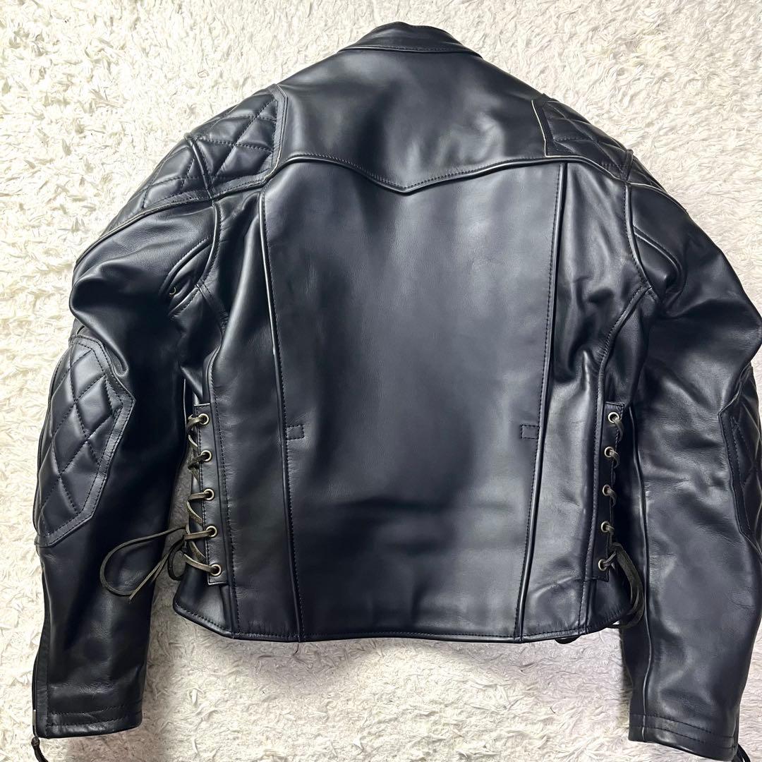 未使用級/プロテクター/2way✨カドヤ EVO シングルライダース LL