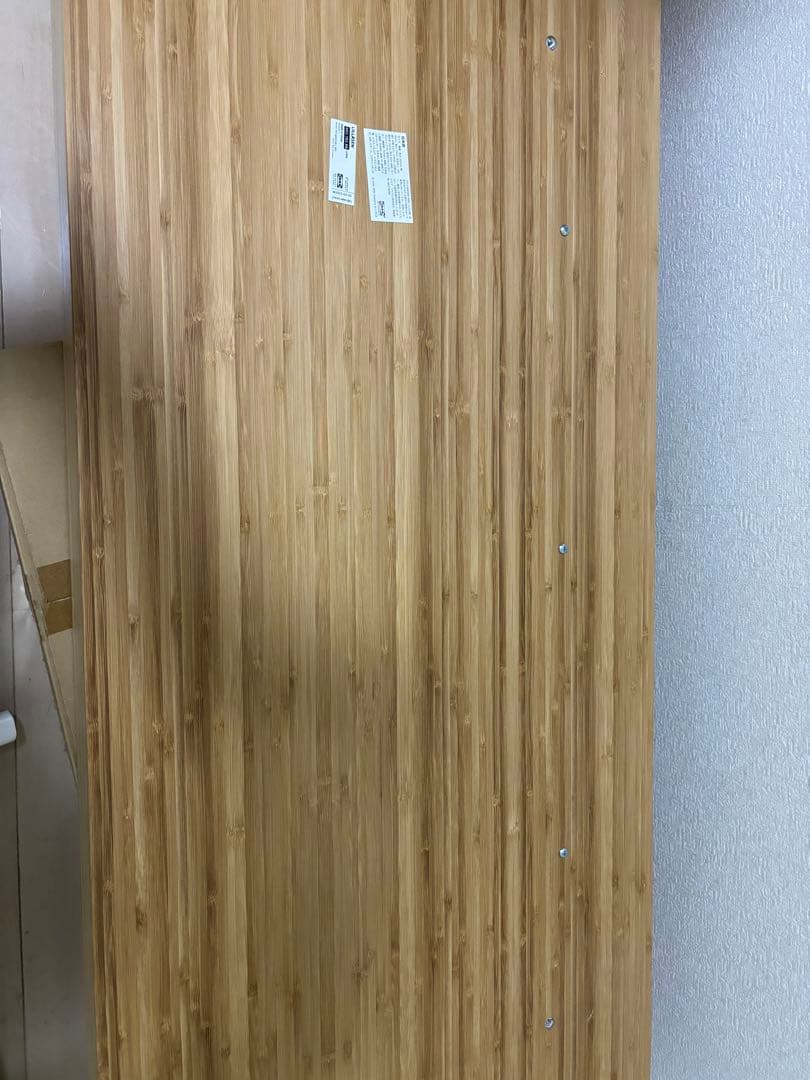 LILLÅSEN リルオーセン　IKEA デスク　机