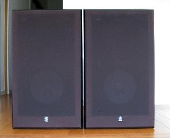 ※商談中　YAMAHA　 NS-451 改　ペア