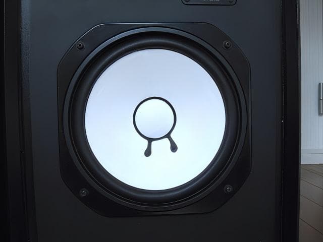 ※商談中　YAMAHA　 NS-451 改　ペア