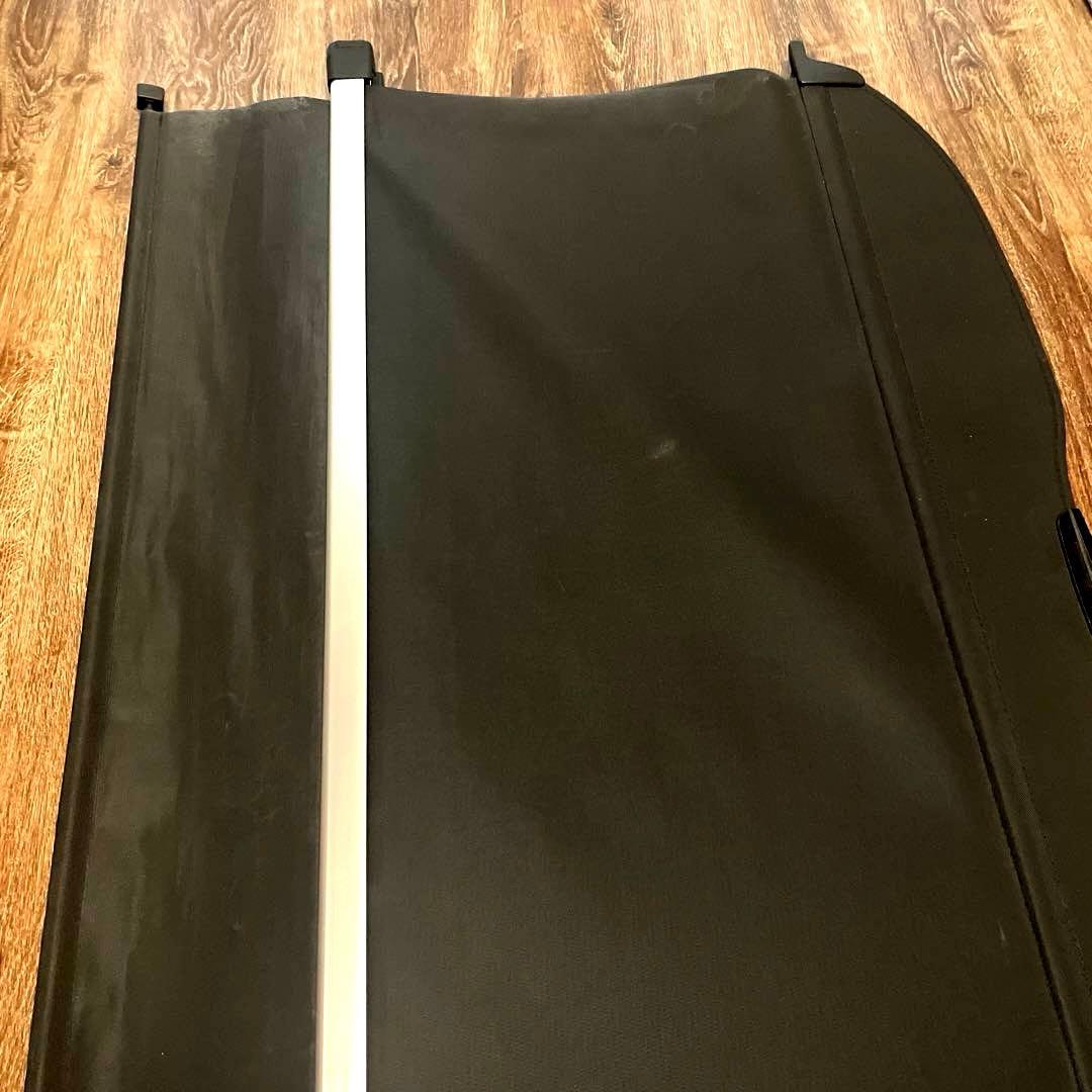 【ちたちゃん】フォレスター SK 純正トノカバー SUBARU