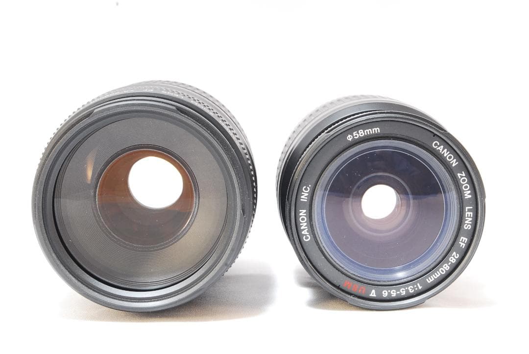 迫力の超望遠✨美品✨Canon EOS 70D✨USM ダブルレンズ 付属品充実