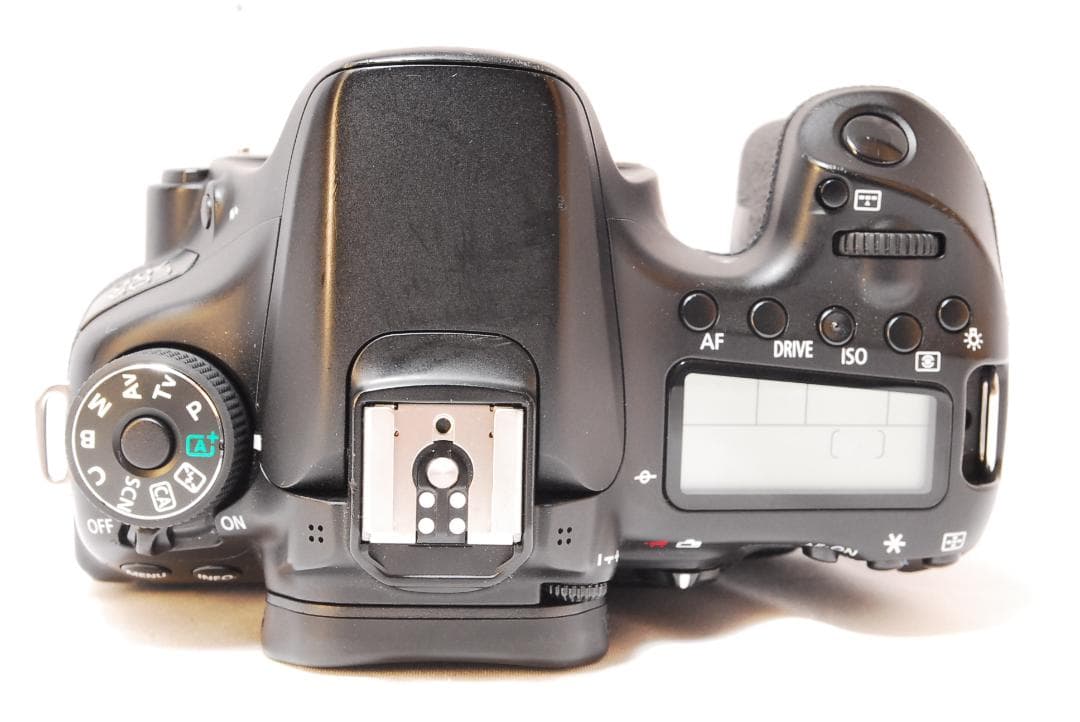 迫力の超望遠✨美品✨Canon EOS 70D✨USM ダブルレンズ 付属品充実