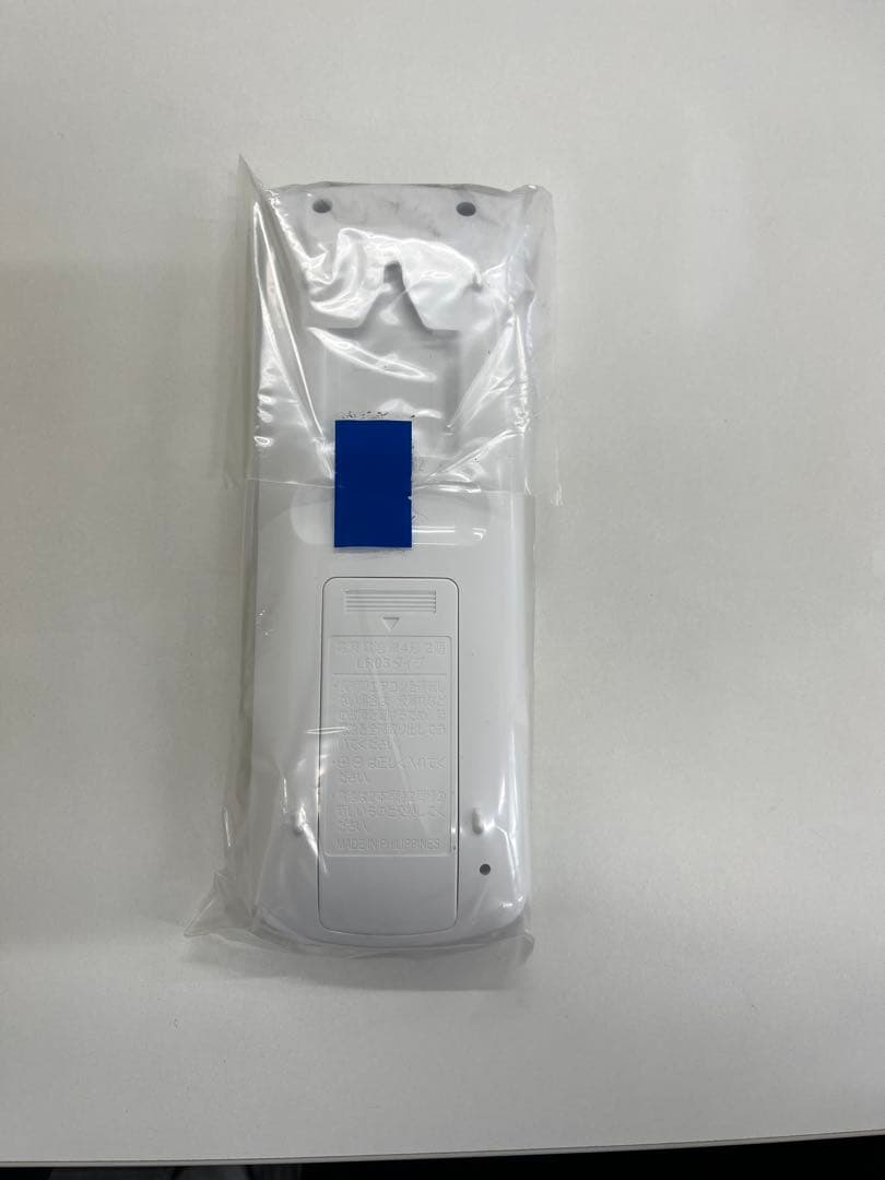 【新品.未使用品】ダイキン　エアコンリモコン【ARC444AC42(ROHS)】