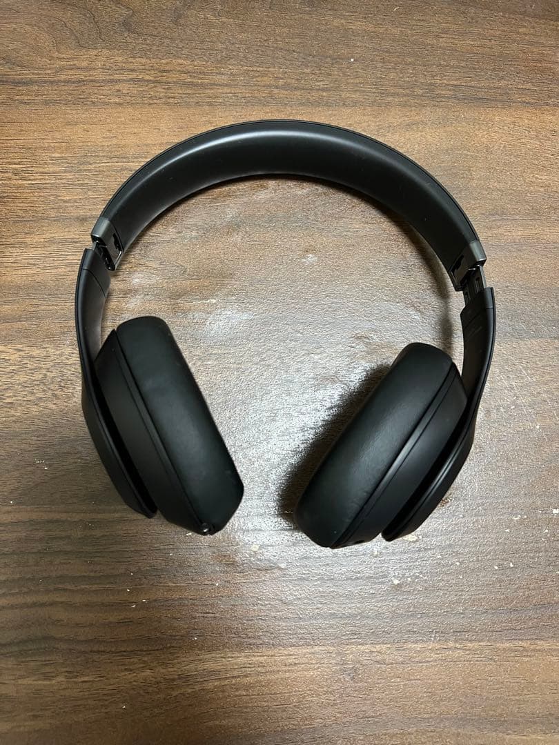 beats ヘッドホン