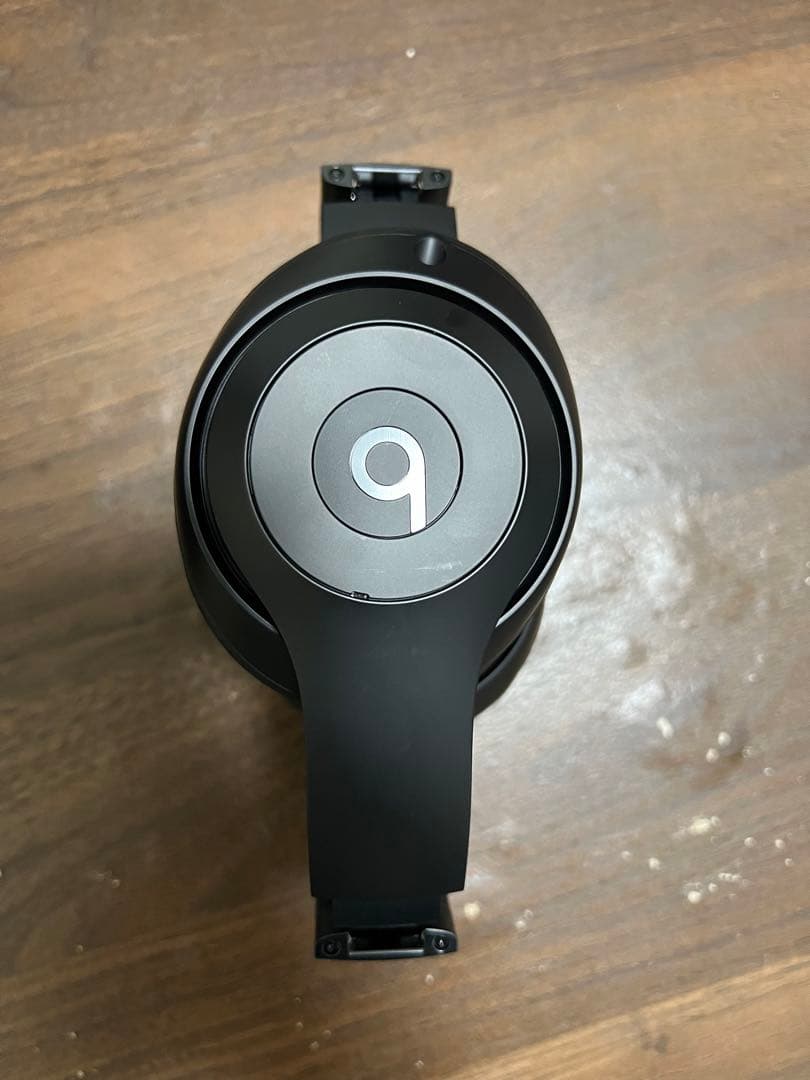 beats ヘッドホン