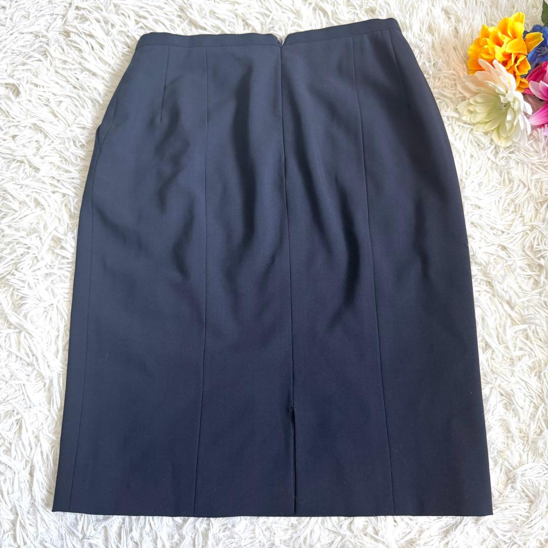 【最高級✨】ジョルジオアルマーニ　スカートスーツ　BORGO セットアップ　38