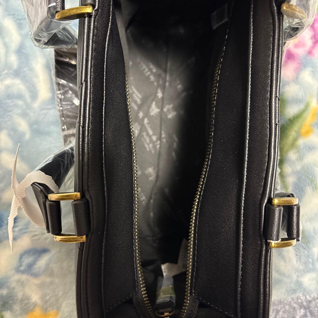 レディはご存知キルティングバッグ