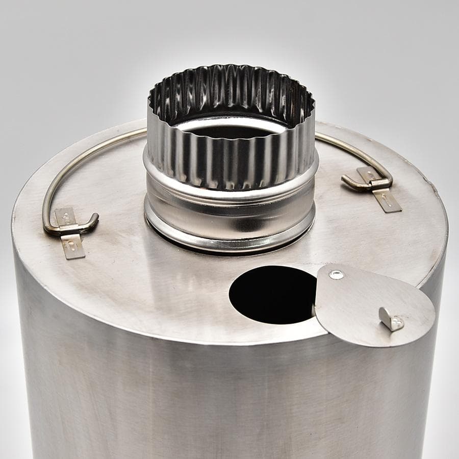 新品未使用 MORZH モルジュ ウォータータンク SaunaCamp サウナ