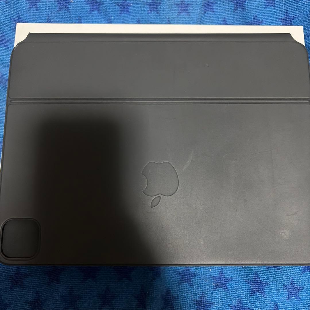 キーボード APPLE iPad Magic Keyboard