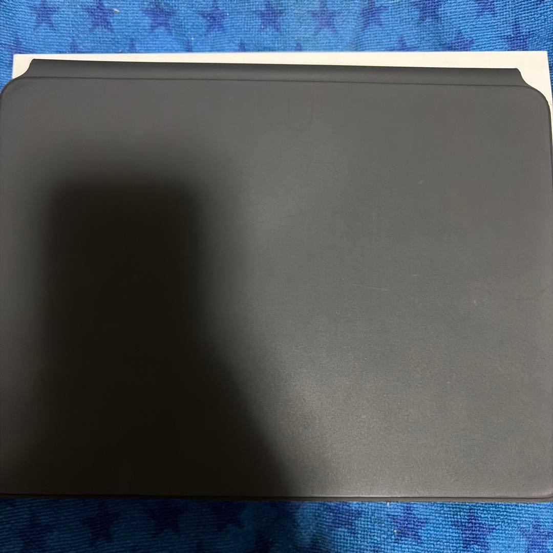 キーボード APPLE iPad Magic Keyboard