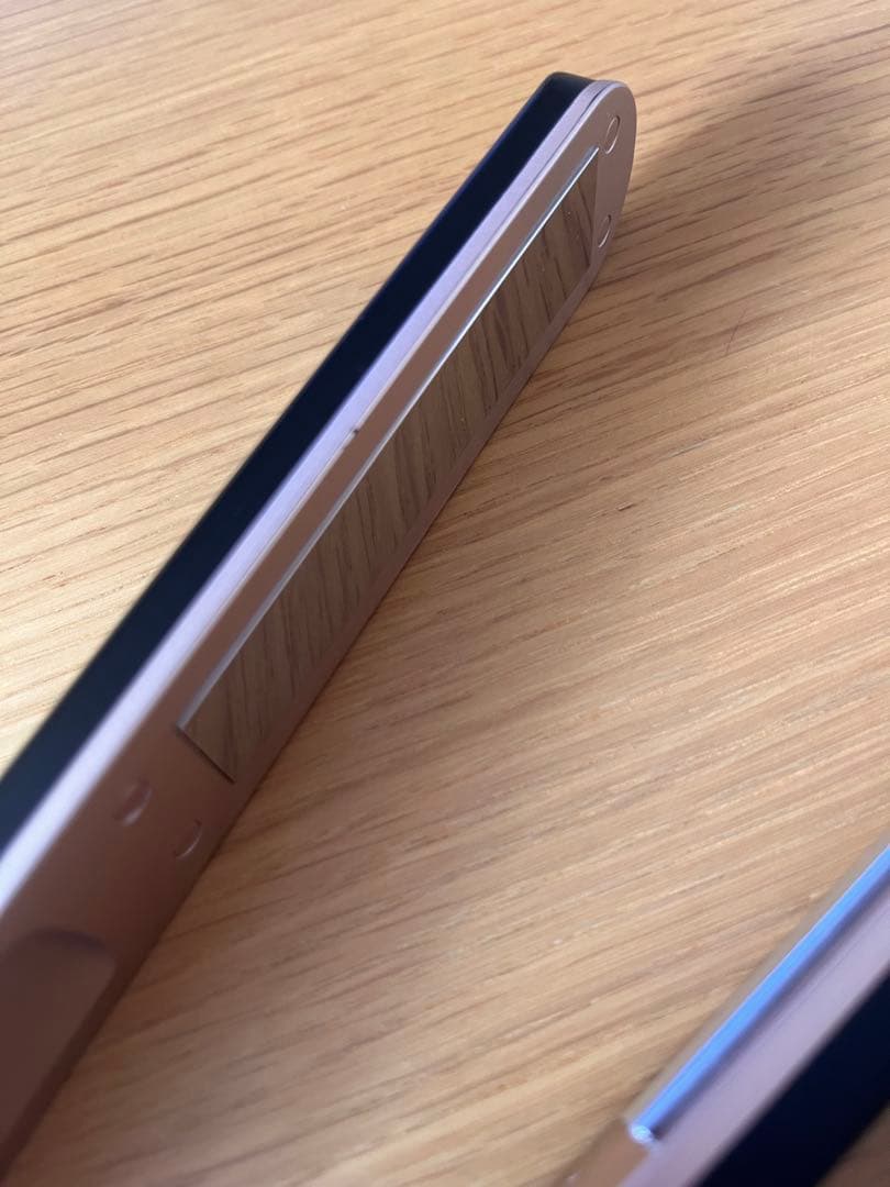 お値下げ中‼️CARE PRO ケアプロ 超音波ヘアアイロン