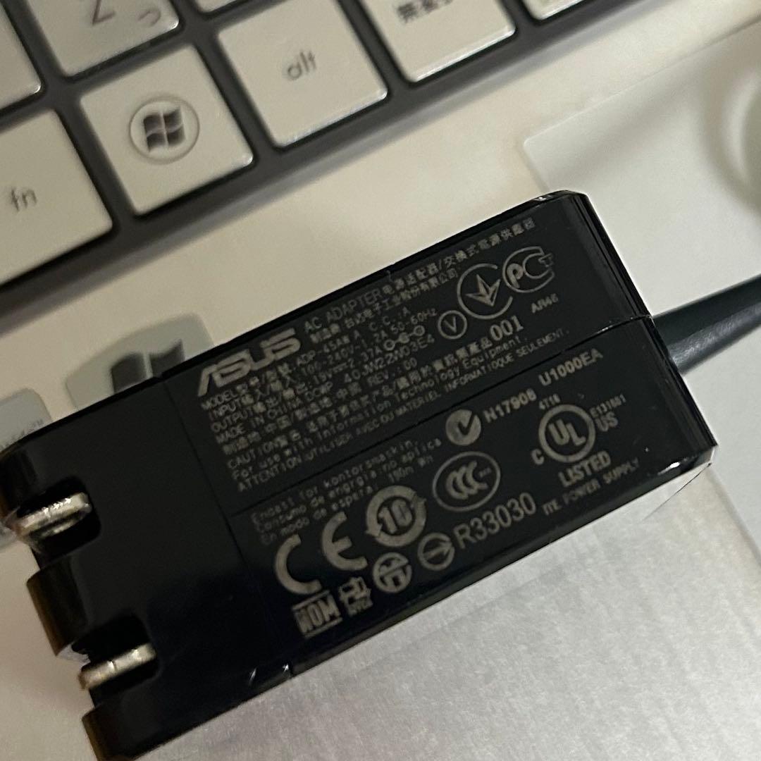 ASUS ZENBOOK UX31Eノートパソコン