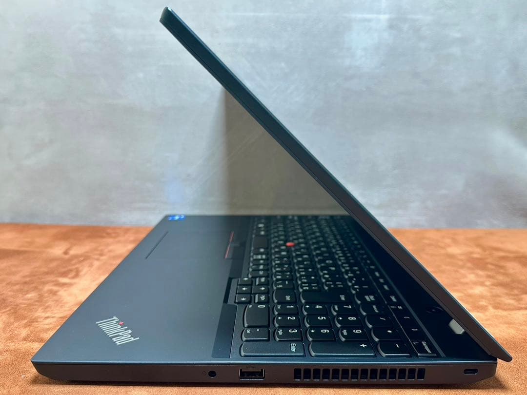 Windowsノート本体 ThinkPad L15 Gen 2 i5-1135G7 8GB |3039