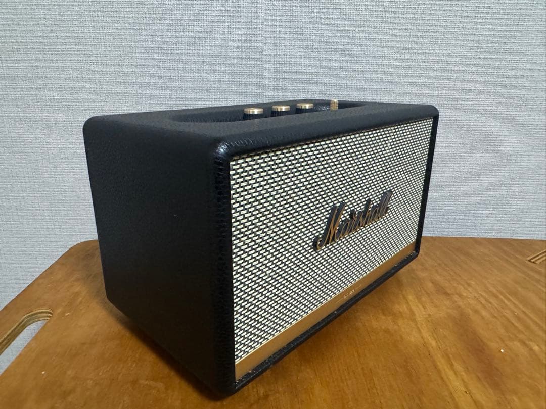 Marshall ACTON2 ワイヤレススピーカー