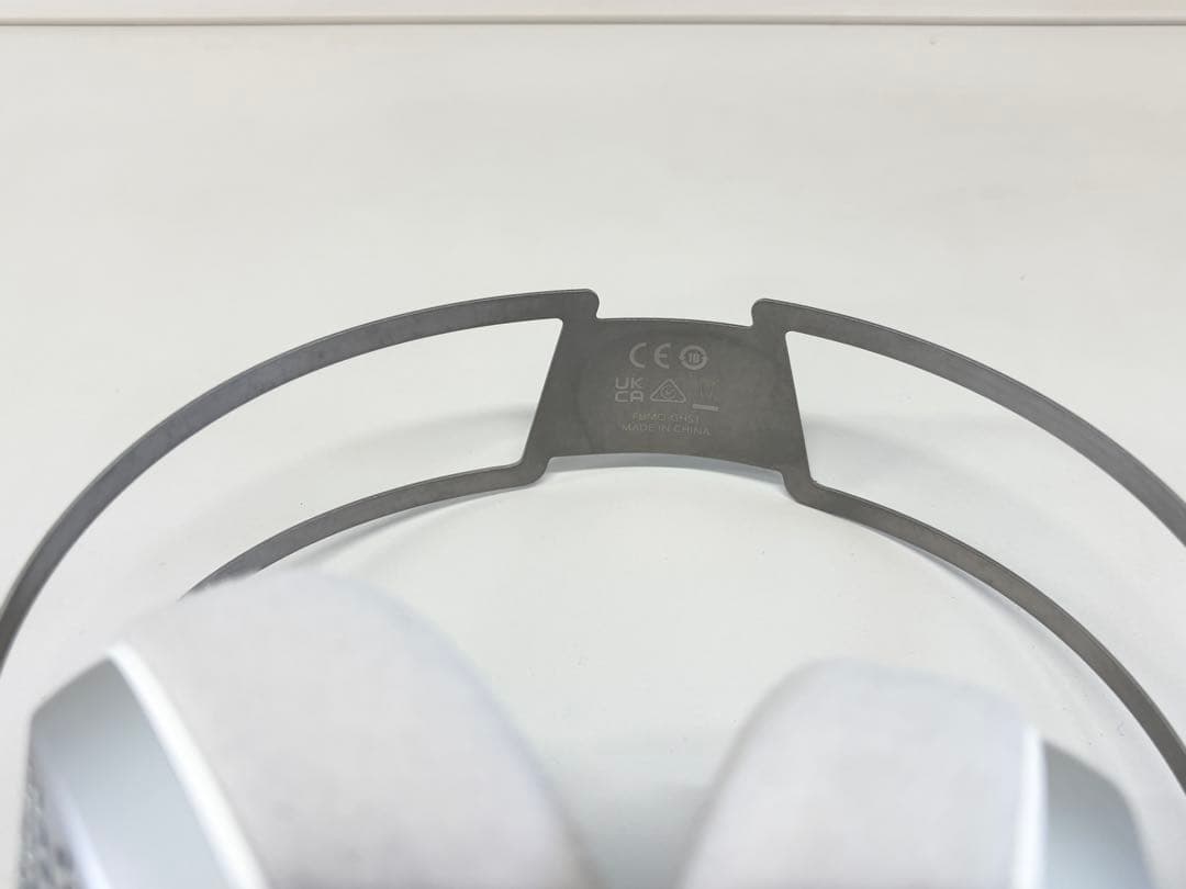 fumo TRUTH 開放型 ゲーミングヘッドセット 有線 軽量