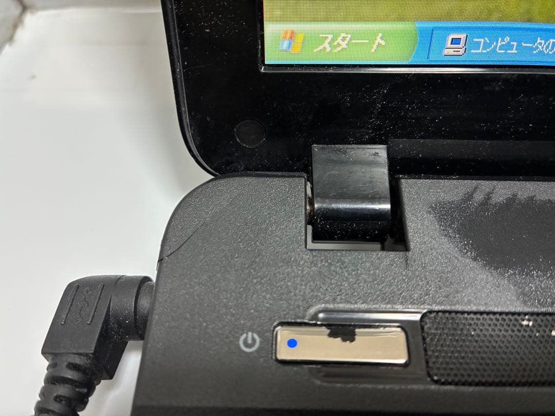 【1011】Gateway MV57H-F54D/K i5 XP office