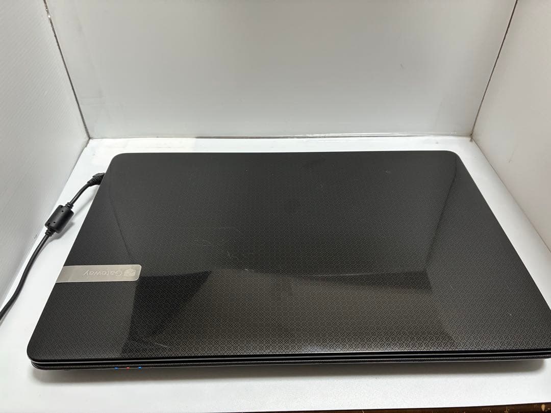 【1011】Gateway MV57H-F54D/K i5 XP office