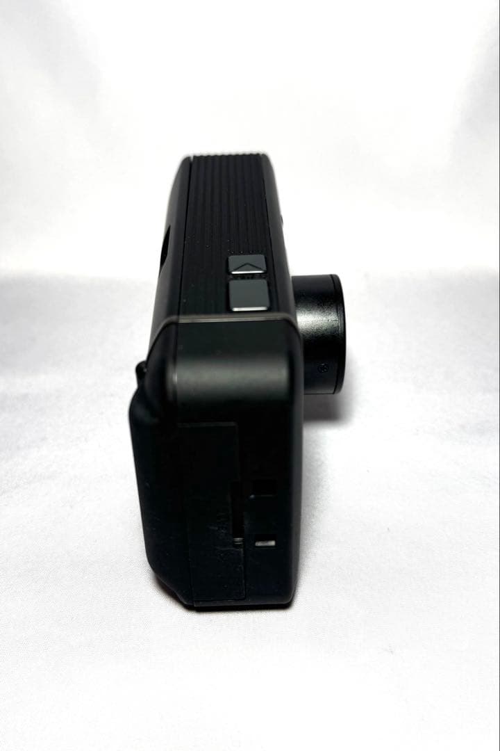 フィルムカメラ Konica Bigmini BM-301 #2244