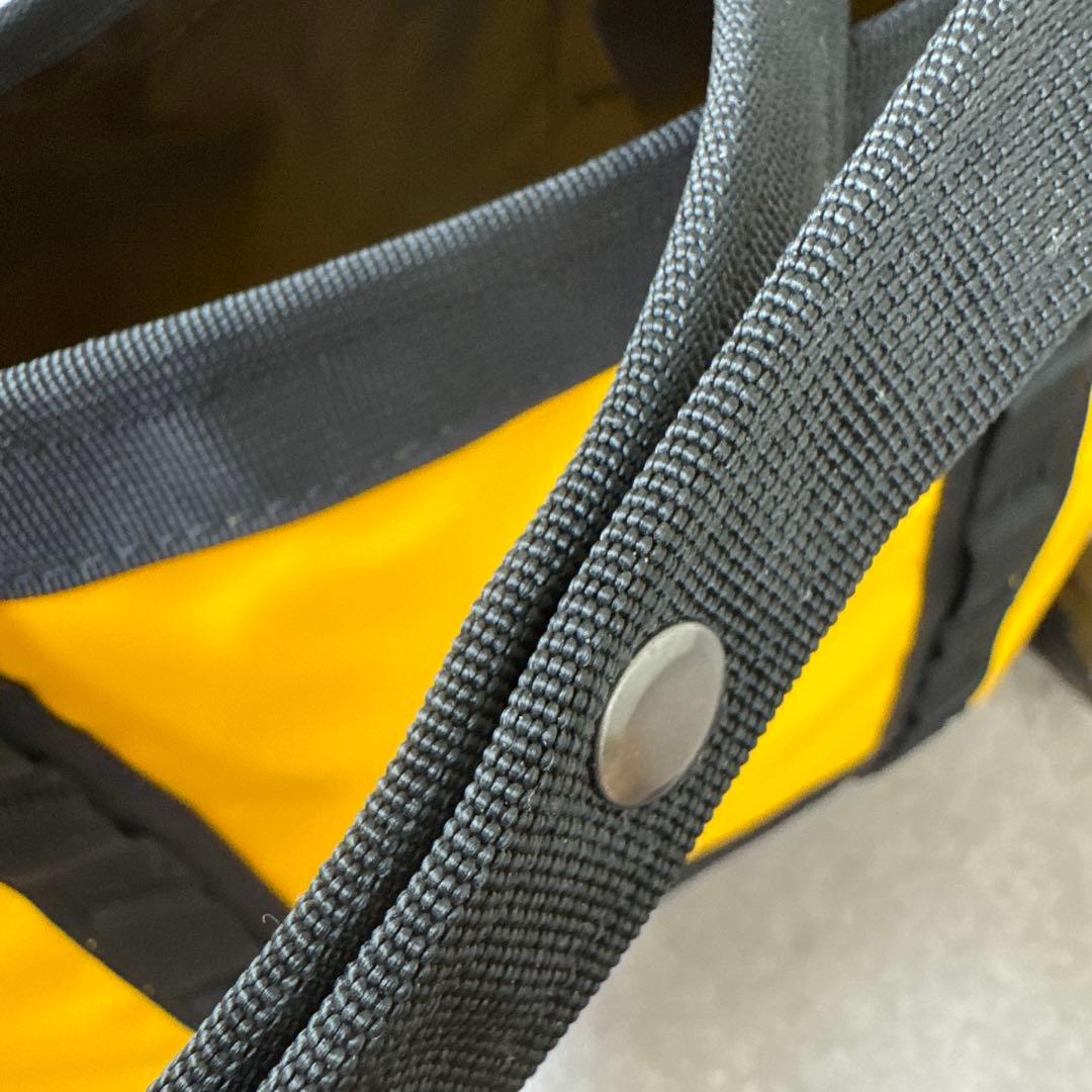 未使用 THE NORTH FACE エクスプローラー ユーティリティー トート